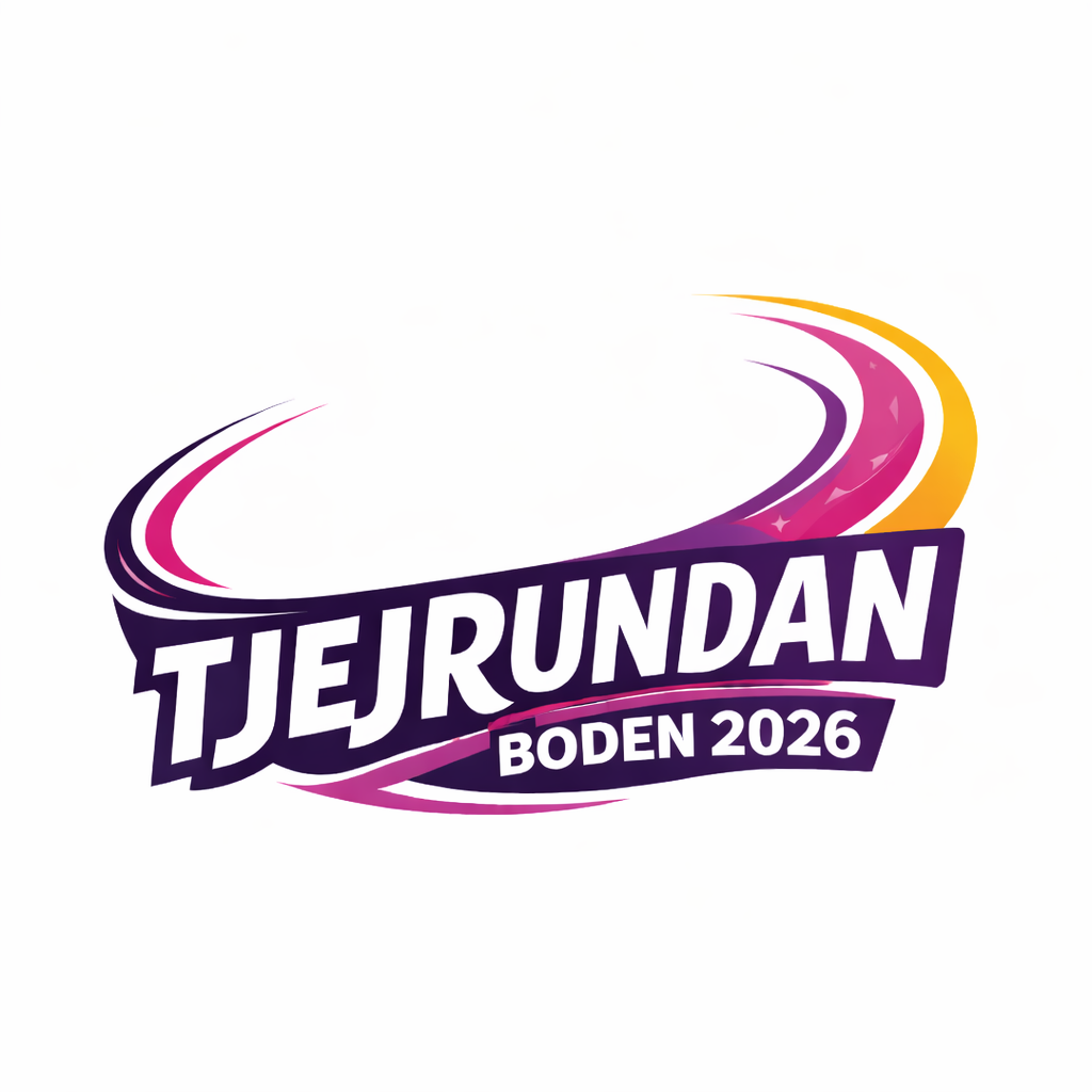 Tjejrundan shop